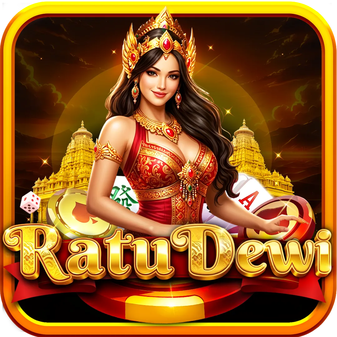 RATUDEWI - Permainan Casino Langsung Terbaik di Indonesia